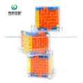 Puzzle Maze Magic Cube Toys